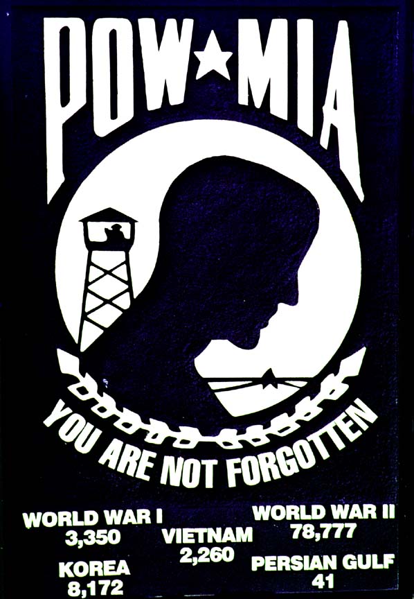 POW-MIA