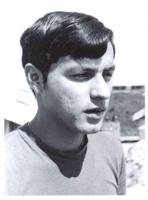 Camp Evans 1971 (1)