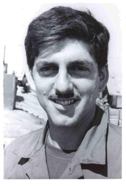 Ryan and O'Neill 1971 (4)