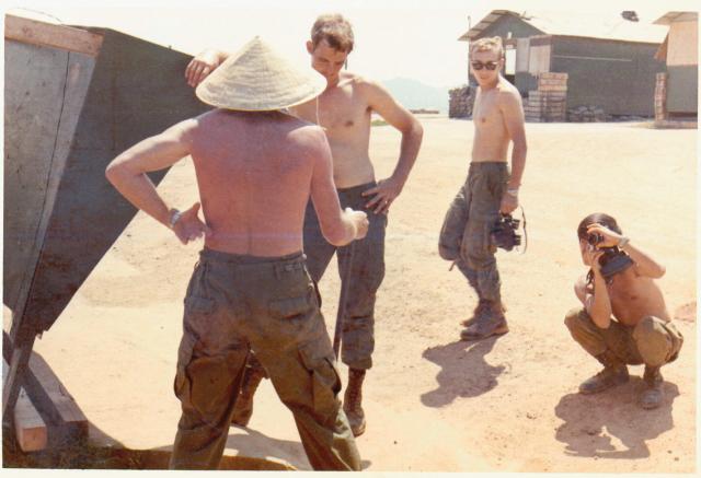 March 1971 project (3)