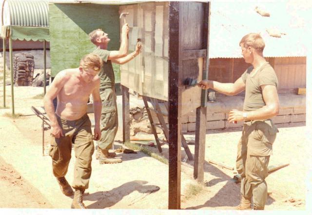 March 1971 project (2)