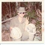 Remember Daves helmet