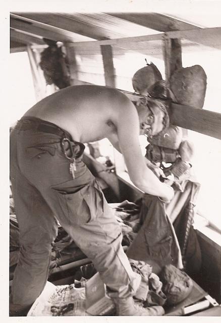 Rex Bleeker- Proffessor