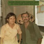 1DH0109 Green hootch