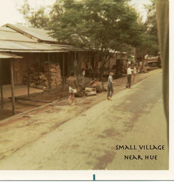1DH0117 village