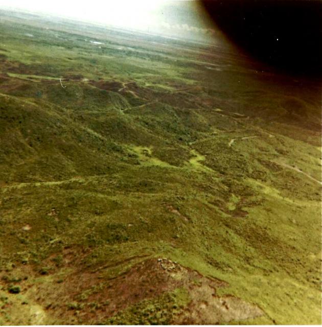 1DH0129 aerial view