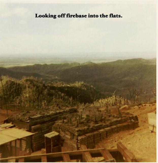 1DH0145 fire base