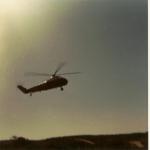 1DH0146 unusual helo