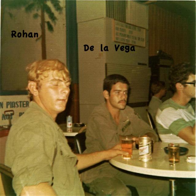 1DH0154 Rohan