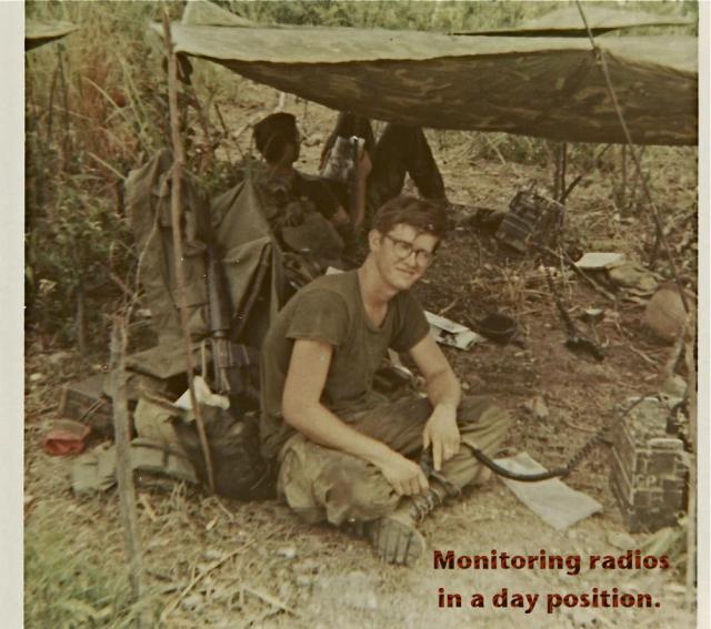 1DH0288 radios