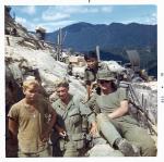 Sniper Anderson, Wandahovitz, Tony Gully, & Do Van Hap