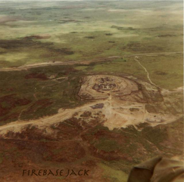 1DH0390 Firebase Jack