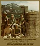 1DH0393 C.O.s platoon