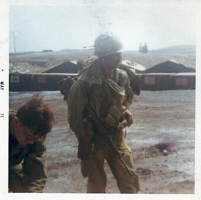 SSG Johnson