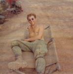Aug 1970 Leigh Freeman 1