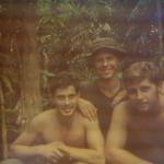 Buffington, Freeman, Sarvis