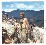 FSB O'Reilly - Chuck Damron