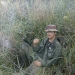 2nd Platoon - Glenn Boniedot's Nam Photos