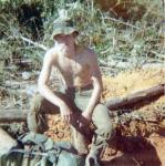 2nd Platoon - Rick "Doc" Warren's Nam Photos