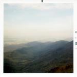 Flying out of Camp Evans