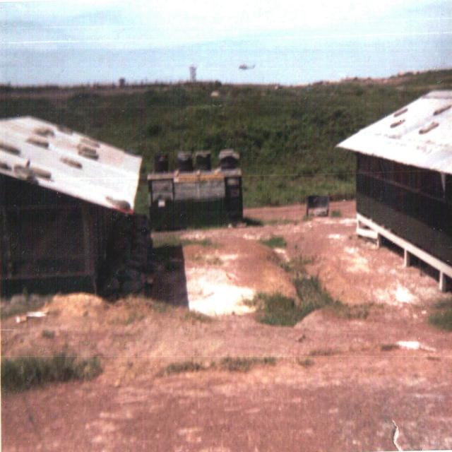 Camp Evans
