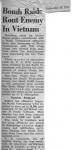 bomb raid 1971