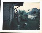 Glenn Green down on the Farm
