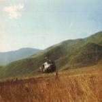 helicopter landing