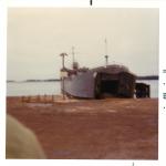 28 Landing Craft