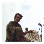 61 No Moustache What The . . .