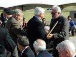 Randy's DMOR Award presentation.