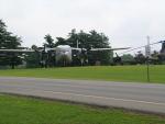 Friday morning over at the Pratt Museum on Ft. Campbell