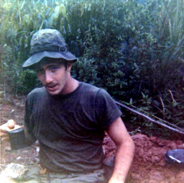 Doc O'donnell
