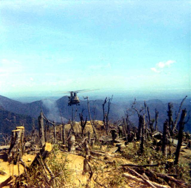 Radio Relay Station 0