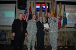 Frank Matsko presented DMOR