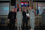 Jim Roesch presented DMOR