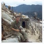 Aug 1970 - FSB O'Reilly - Bill Stokoe